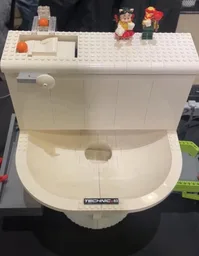The Throne