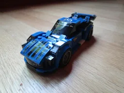 Hypercar
