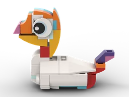 31140 - Magical Duck