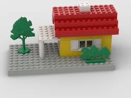 Cottage (1959)