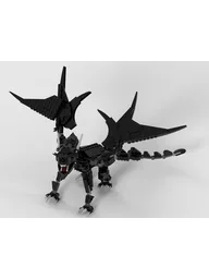 Dragon (v1)