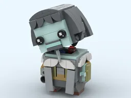 Nearly Headless Nick