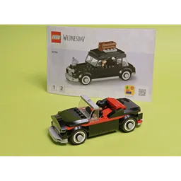 76786 Cool Cabrio