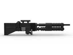 M-60 Machine Gun