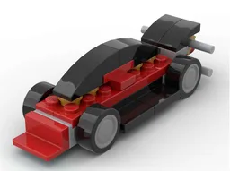 30644 Future Racer