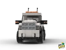 Ram 2500 regular cab small bed