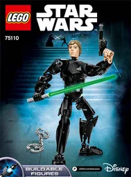 Luke Skywalker