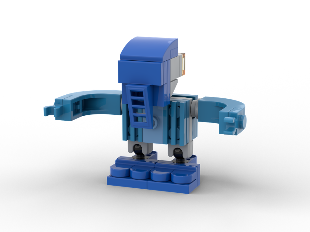 Lego Maku GWP