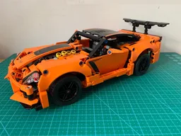 42093 OpenDoor