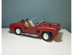 10290 AC Cobra