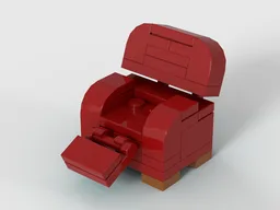 Small Recliner Chair