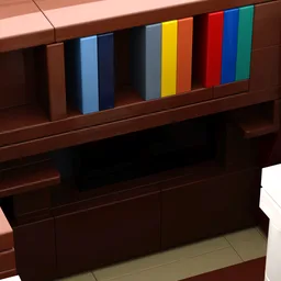 Downtown House (Modular version)
