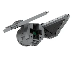 TIE Striker