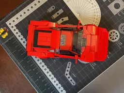 76934 Testarossa GT
