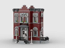 Stadthaus Villa - Town House Villa