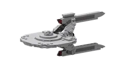 Wilkerson-Class Destroyer