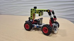 42102 - Golf Cart