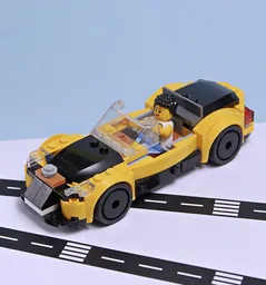 60487 Cabrio