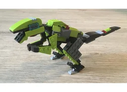 31007 - Velociraptor