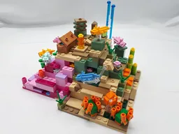 Axolotl-Reef XL