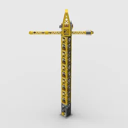 Tower Crane