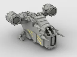 Razor Crest