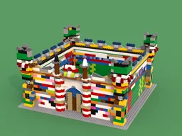 Free Castle