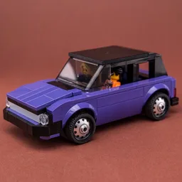 76904 Golfswagen