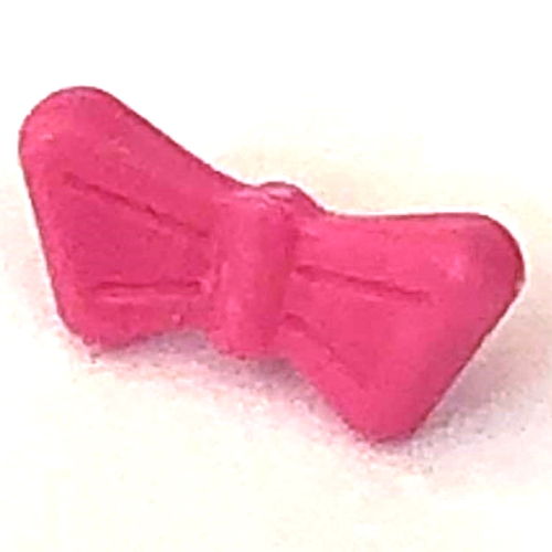 Lego Belville, Equipment, Bow Small / Dark Pink