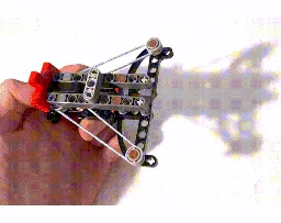 30655 - Working Crossbow