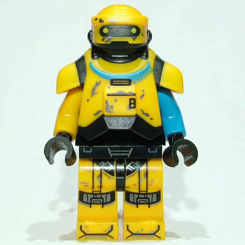 Lego NED-B