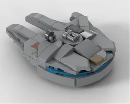 Mini-Falcon