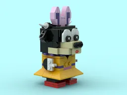 Clarabelle Cow
