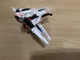 31313 Flapping Owl