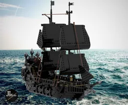 Black Pearl