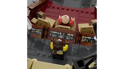 USS Enterprise-D Bridge