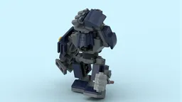 Forge Bot