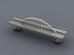 Julio Molo Bridge