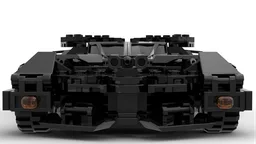 BvS Batmobile