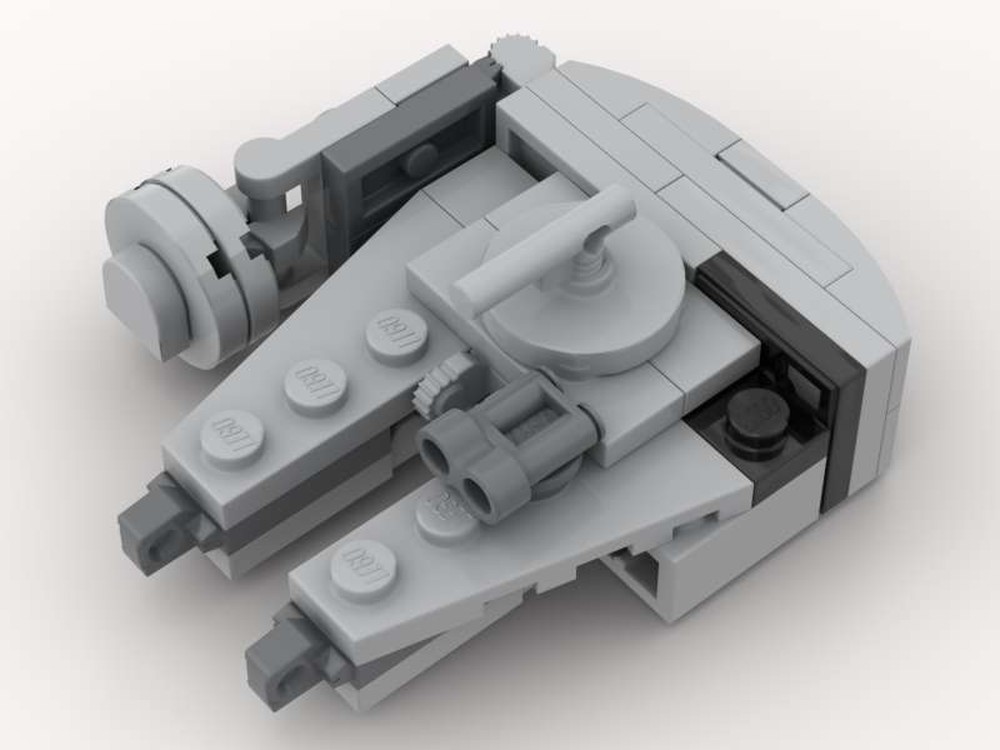 Lego 911837 Millennium Falcon