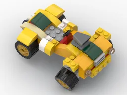 Buggy