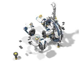 Space Station