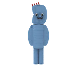Iggle Piggle