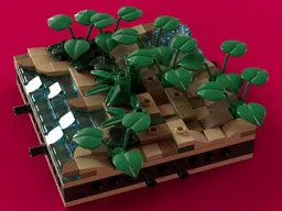 Scarif Terran Slice