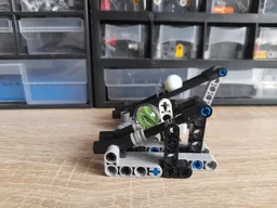 Marble Starter + Trigger