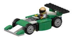 31056 Formula Electric