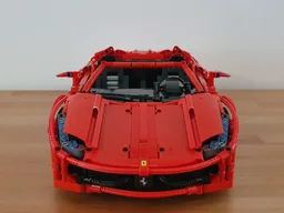 Red Spider