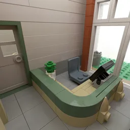 GYM Modular Buildings