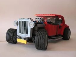 7347 Hotrod