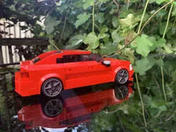 2018 AUDI S6